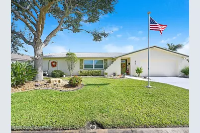 1420 Vega Avenue, Merritt Island, FL 32953 - Photo 1