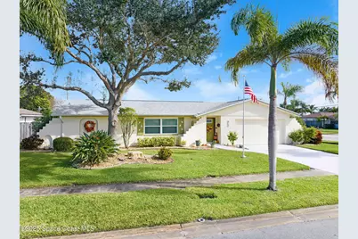 1420 Vega Avenue, Merritt Island, FL 32953 - Photo 2