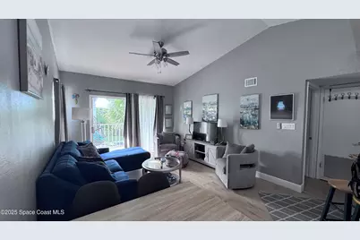 1841 Island Club Drive #4-72, Indialantic, FL 32903 - Photo 4