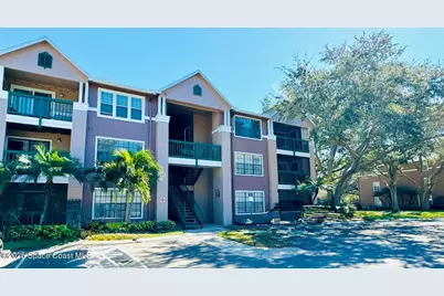 7667 N Wickham Road #702, Melbourne, FL 32940 - Photo 1