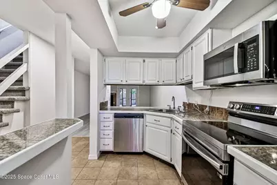 3687 Royal Oak Drive #6, Titusville, FL 32780 - Photo 8