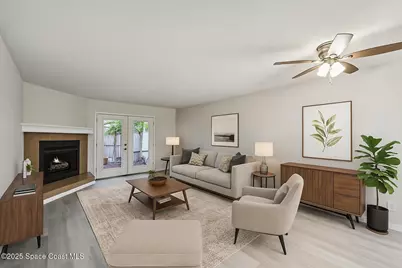 3687 Royal Oak Drive #6, Titusville, FL 32780 - Photo 12