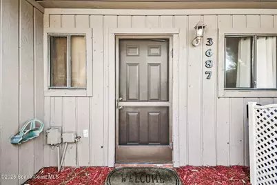 3687 Royal Oak Drive #6, Titusville, FL 32780 - Photo 2