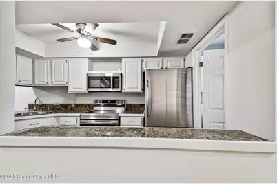 3687 Royal Oak Drive #6, Titusville, FL 32780 - Photo 4