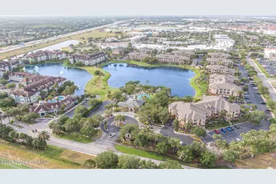 6421 Borasco Drive #3204, Melbourne, FL 32940 - Photo 36