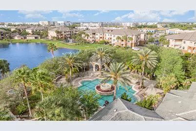 6421 Borasco Drive #3204, Melbourne, FL 32940 - Photo 34