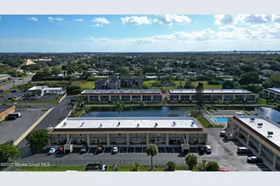 2135 N Courtenay Parkway #236, Merritt Island, FL 32953 - Photo 40