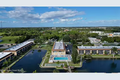 2135 N Courtenay Parkway #236, Merritt Island, FL 32953 - Photo 36