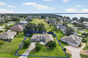 3401 Indian Trail, Eustis, FL 32736 - Photo 4