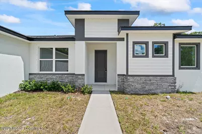 574 Fonsica Street SW, Palm Bay, FL 32908 - Photo 2
