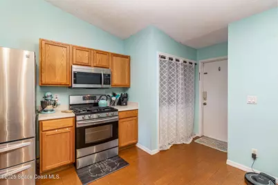 829 Honeysuckle Drive, Rockledge, FL 32955 - Photo 8