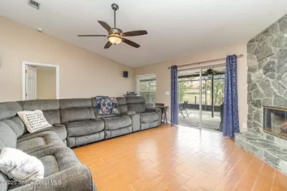 829 Honeysuckle Drive, Rockledge, FL 32955 - Photo 6