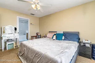 829 Honeysuckle Dr, Rockledge, FL 32955 - Photo 14