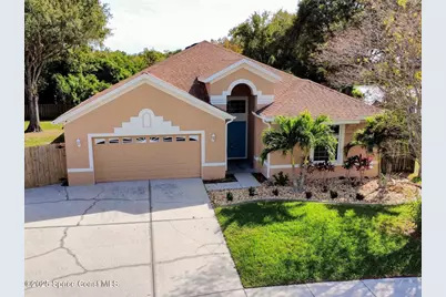 1451 Grand Cayman Drive, Merritt Island, FL 32952 - Photo 1