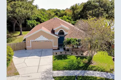 1451 Grand Cayman Drive, Merritt Island, FL 32952 - Photo 2