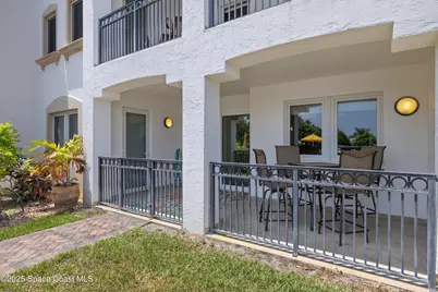 1623 Indian River Drive #103, Sebastian, FL 32958 - Photo 4