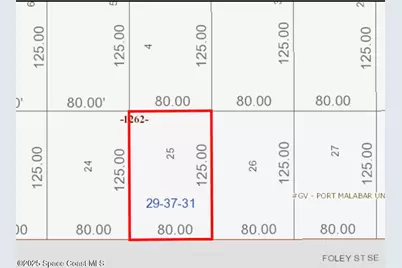 175 Foley Street SE, Palm Bay, FL 32909 - Photo 2