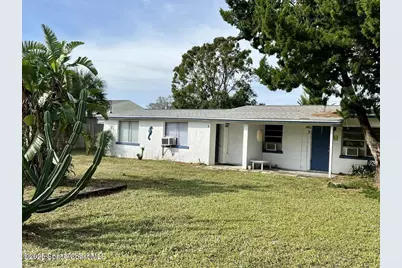 441 Vickers Drive #A, Melbourne, FL 32935 - Photo 1