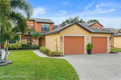1030 Luminary Circle #103, Melbourne, FL 32901 - Photo 2