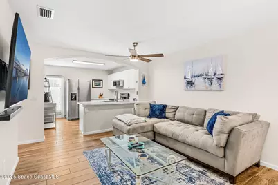 1030 Luminary Circle #103, Melbourne, FL 32901 - Photo 4