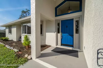 5775 Broad Acres Street, Merritt Island, FL 32953 - Photo 4