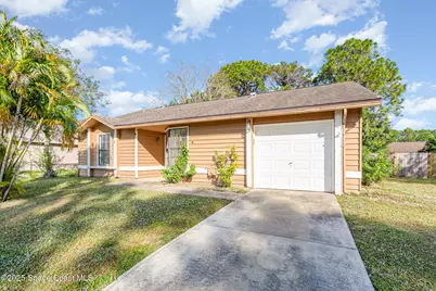 1193 Kenmore Street NW, Palm Bay, FL 32907 - Photo 2