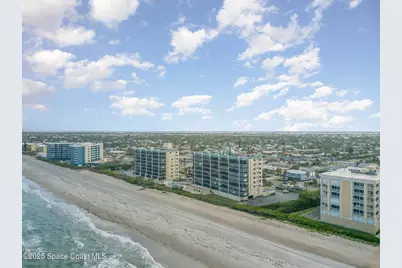 1125 Highway A1A #905, Satellite Beach, FL 32937 - Photo 2