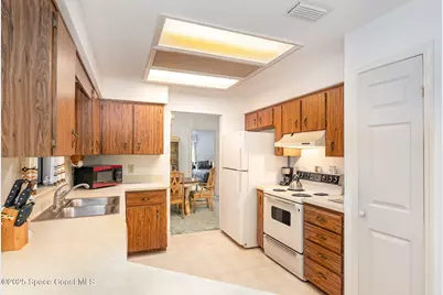 1812 Live Oak Drive N, Rockledge, FL 32955 - Photo 8