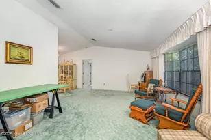 1812 Live Oak Dr N, Rockledge, FL 32955 - Photo 4