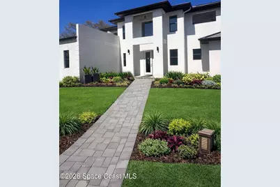 508 Magnolia Avenue, Melbourne Beach, FL 32951 - Photo 1