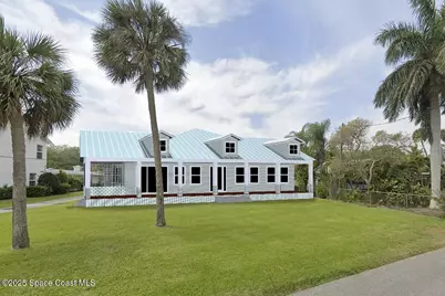 1863 Rockledge Drive, Rockledge, FL 32955 - Photo 1