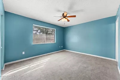 3814 Tree Ridge Lane NE, Palm Bay, FL 32905 - Photo 16