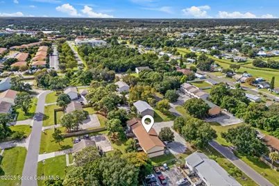 3814 Tree Ridge Lane NE, Palm Bay, FL 32905 - Photo 34