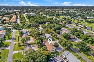 3814 Tree Ridge Ln NE, Palm Bay, FL 32905 - Photo 34