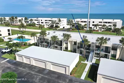 2050 Atlantic Street #323, Melbourne Beach, FL 32951 - Photo 34