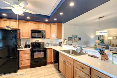 2050 Atlantic Street #323, Melbourne Beach, FL 32951 - Photo 14