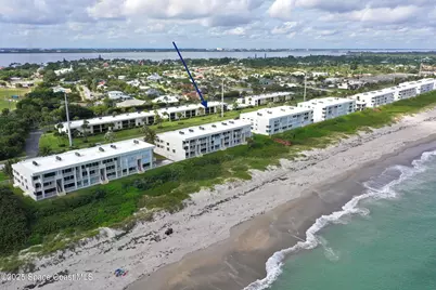 2050 Atlantic Street #323, Melbourne Beach, FL 32951 - Photo 2