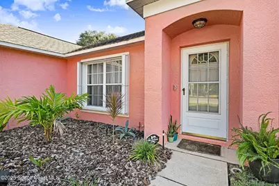 2015 Blue Ridge Avenue, Melbourne, FL 32935 - Photo 2