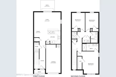 50 Tortuga Trail, Satellite Beach, FL 32937 - Photo 2