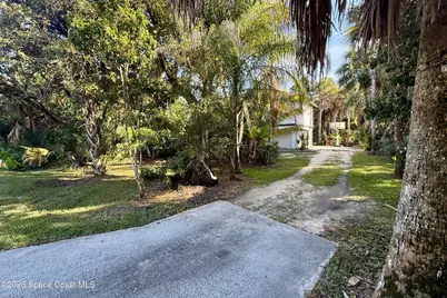 111 Seagrape Road, Melbourne Beach, FL 32951 - Photo 2