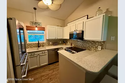 111 Seagrape Road, Melbourne Beach, FL 32951 - Photo 4