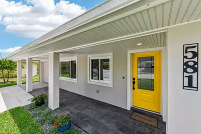 581 Hillside Court, Melbourne, FL 32935 - Photo 2