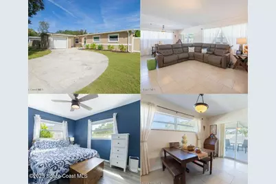 2314 Mercer Drive, Cocoa, FL 32926 - Photo 2