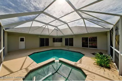 530 Sunset Lakes Drive, Merritt Island, FL 32953 - Photo 32