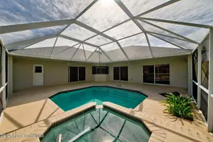 530 Sunset Lakes Dr, Merritt Island, FL 32953 - Photo 32