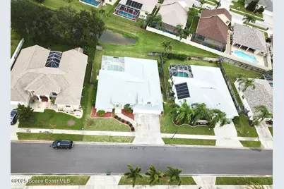 530 Sunset Lakes Drive, Merritt Island, FL 32953 - Photo 34