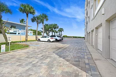 1177 N Highway A1A #402, Indialantic, FL 32903 - Photo 34