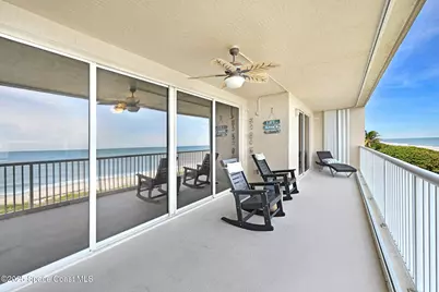 1177 N Highway A1A #402, Indialantic, FL 32903 - Photo 18