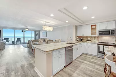 1177 N Highway A1A #402, Indialantic, FL 32903 - Photo 4