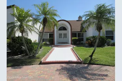 1815 Villa Espana Trail, Melbourne, FL 32935 - Photo 2